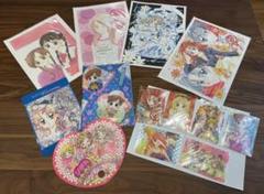 2025年最新】複製原画 種村有菜の人気アイテム - メルカリ 2025年最新】複製原画 種村有菜の人気アイテム - メルカリ