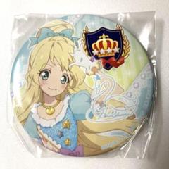 アイカツ Hime 白鳥ひめ　缶バッジ 白鳥ひめ 缶バッジ - メルカリ