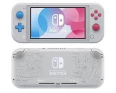 あつもり Nintendo Switch