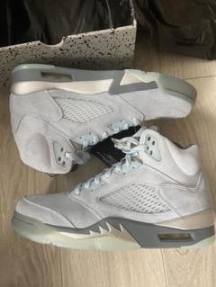 Nike WMNS Air Jordan 5 Retro "Blue Bird"のサムネイル