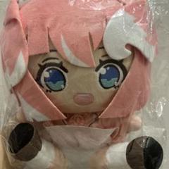季咲あん　ドンキホーテ　ぬいぐるみ　①