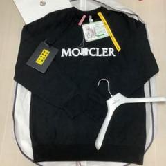 2023年最新】モンクレール トレーナーの人気アイテム - メルカリ
