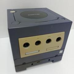 7m6978b1t ゲームキューブ 本体のみ ゲームボーイプレーヤー付 任天堂