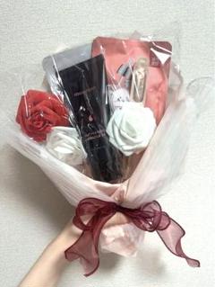 コスメブーケ　結婚式/記念日/誕生日