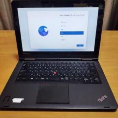 Lenovo ThinkPad ノートパソコン