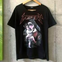 2025年最新】tシャツ heresyの人気アイテム - メルカリ