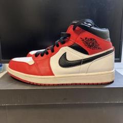 Air Jordan Chicago エアジョーダン1 シカゴ