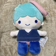 サンリオキャラクターズ トワイライトドリームドールBIG リトル