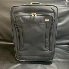 Victorinox 黒 キャリーケース ダイヤルロック付き