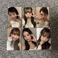 最終値下げ！ME:I ミーアイ 加藤心 KCON LA オフライン　 トレカ KCON LA】オフライン限定トレカME:I ミーアイ加藤心 - K-POP・アジア