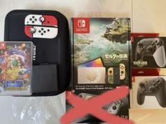 Nintendo Switch Lite ゼルダの伝説デザインセット