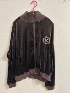 CHRONOIZM クロノイズム　圭吾　フーディ　Lサイズ STRINGS HOODIE | CHRONOIZM