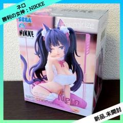 勝利の女神：NIKKE Yumemirize ネロ Nero 【全１種】