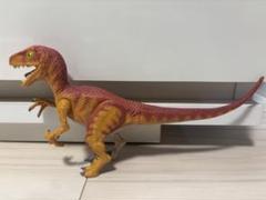 【フィギュア】ジュラシックパーク ブッシュデビルトラッカー ケナー ハズブロ Hasbro - 【フィギュア】ジュラシックパーク ブッシュデビル