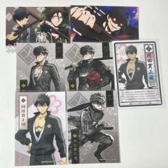 刀剣乱舞　廻　ブロマイド　まとめ売り 刀剣乱舞 廻 ブロマイド まとめ売り - メルカリ