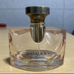 廃盤【新品・未使用】BVLGARI★ブルガリ・ローズエッセンシャル　50ml Amazon | ブルガリ ローズエッセンシャル 50ml | BVLGARI