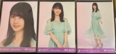 乃木坂46 筒井あやめ 福袋 2020 Lucky Bag 生写真 コンプ