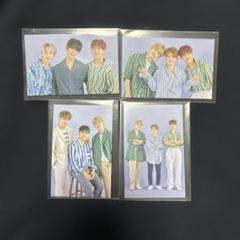 ジョンハン エスクプス ペアトレカ SEVENTEEN エスクプス×ジョンハン ペアトレカ - メルカリ