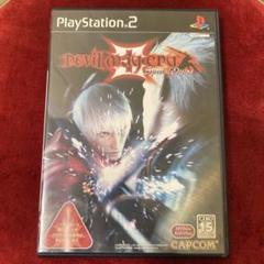 デビルメイクライ 3 Special Edition PlayStation2