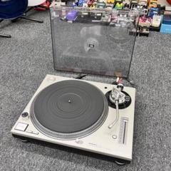technics sl-1200mk5 2台セット カートリッジ付き Yahoo!オークション -「2台 sl-1200mk5」の落札相場・落札価格