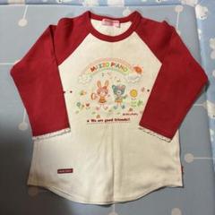 mezzo piano 七分袖Tシャツ 150