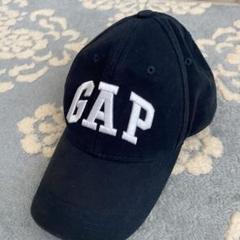 GAP キャップ 帽子(紺)のサムネイル