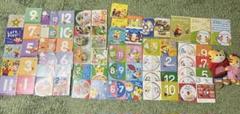 しまじろうDVD 1歳のはじめましてシアターから6歳まで41点　【おまけ付き】