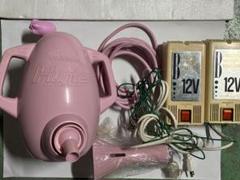 出産祝いなども豊富 ジャグジー 原ヘルス工業バブルスター - メルカリ その他