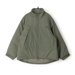 2025年最新】hyke pertex puff jacketの人気アイテム - メルカリ