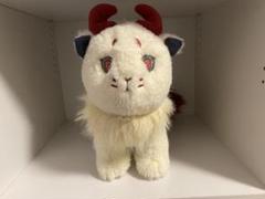 eve ライブグッズ ツノちゃん ぬいぐるみ 猫 ver Amazon.co.jp: eve ライブグッズ ツノちゃん ぬいぐるみ 猫 ver