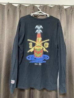 IRIE FISHING CLUB × cultiva ロンティーのサムネイル