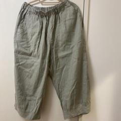 super hakka feuille 15号パンツ