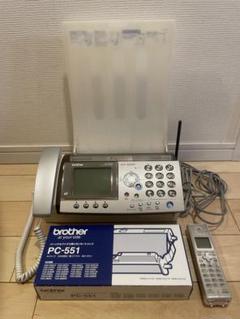 2025年最新】brother fax電話機の人気アイテム - メルカリ