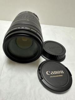 2月18日限定価格♪【超望遠レンズ】Canon EF 90-300mm 望遠レンズ✨Canon EF 90-300mm USM✨動作確認OK⭕️即納⭕️