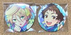 あんスタ コレクション缶バッジ 藍良 光