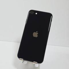 42 iPhoneSE 第三世代 ミッドナイト SIMフリー