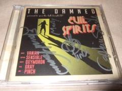 英パンク DAMNED ダムド 4タイトル紙ジャケット限定ボックスセット DAMNED, THE (ザ・ダムド) - Damned Damned Damned (EU 限定