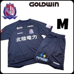 カターレ富山 支給用 半袖トレーニングシャツ Mサイズ 2023トレーニングウエアアイテム受注販売のお知らせ – カターレ