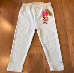 しまむらDisney レギンス 90cm ディズニー