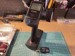 Futaba 3PV 送信機のみ　取り扱い説明書　箱あり　フタバ　動作確認済み T6PV | 双葉電子工業株式会社 ラジオコントロール