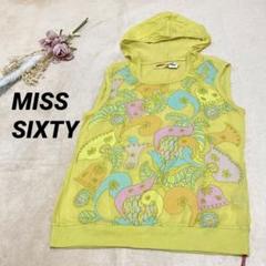 2025年最新】ミスシックスティ レディース 半袖(Tシャツ) T