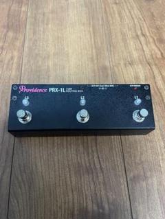 ギター Providence PRX-1L 2025年最新】PRX-1Lの人気アイテム - メルカリ