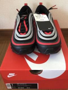 【最終値下げ】26.0㎝③ NIKE AIR MAX 97 新品未使用