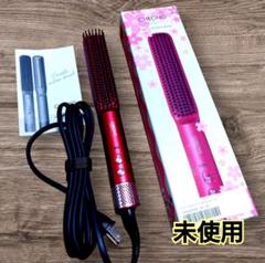 チョンダムスタイル ダブルアクション ヘアブラシ 未使用 - メルカリ