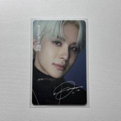 nct127 dfesta トレカ　ジョンウ 2025年最新】nct ジョンウ dfestaの人気アイテム - メルカリ