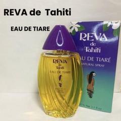 新品未使用 レバドタヒチ　オードティアレ 100ml レバドタヒチ オードティアレ 100ml
