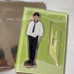 ateez ソンファ アクスタの中古/未使用品 - メルカリ