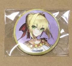 Fate FGO 中国 ネロ 缶バッジ Fate ネロ・クラウディウス レーシングVer. 缶バッジ FGO - メルカリ