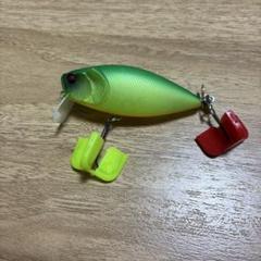 スクラッチ（レイドジャパン）のサムネイル