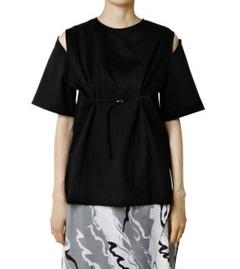 ルシェルブルー　Belted Teeのサムネイル